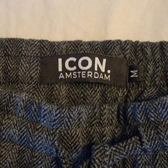 Icon Amsterdam Jogger pants - Picture 3 of 4